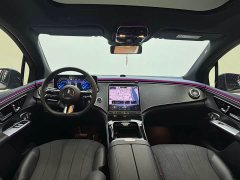 Mercedes-Benz EQE SUV 500 4MATIC Edition - фото 14
