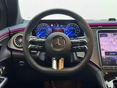 Mercedes-Benz EQE SUV 500 4MATIC Edition - фото 15