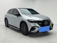 Mercedes-Benz EQE SUV 500 4MATIC Edition - фото 2