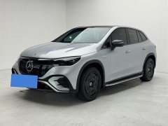 Mercedes-Benz EQE SUV 500 4MATIC Edition - фото 3