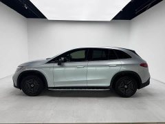 Mercedes-Benz EQE SUV 500 4MATIC Edition - фото 4