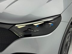 Mercedes-Benz EQE SUV 500 4MATIC Edition - фото 6