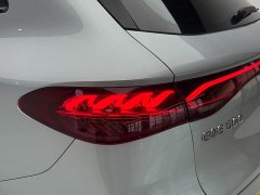 Mercedes-Benz EQE SUV 500 4MATIC Edition - фото 7