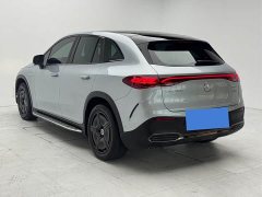 Mercedes-Benz EQE SUV 500 4MATIC Edition - фото 8