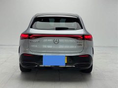 Mercedes-Benz EQE SUV 500 4MATIC Edition - фото 9