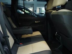 Lexus GX OVERTRAIL Edition - фото 10