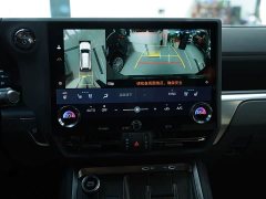 Lexus GX OVERTRAIL Edition - фото 12