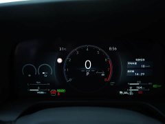 Lexus GX OVERTRAIL Edition - фото 13