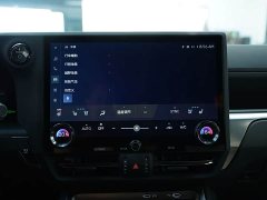 Lexus GX OVERTRAIL Edition - фото 14
