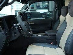 Lexus GX OVERTRAIL Edition - фото 5