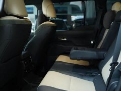 Lexus GX OVERTRAIL Edition - фото 8