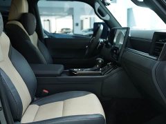 Lexus GX OVERTRAIL Edition - фото 9