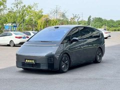 Li Auto Ideal MEGA 2025 Home Family Special Edition - фото 1