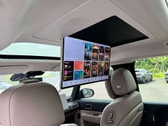 Li Auto Ideal MEGA 2025 Home Family Special Edition - фото 13
