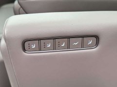 Li Auto Ideal MEGA 2025 Home Family Special Edition - фото 14
