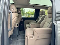 Li Auto Ideal MEGA 2025 Home Family Special Edition - фото 15