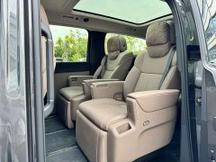 Li Auto Ideal MEGA 2025 Home Family Special Edition - фото 16