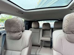 Li Auto Ideal MEGA 2025 Home Family Special Edition - фото 17