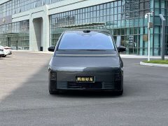 Li Auto Ideal MEGA 2025 Home Family Special Edition - фото 2