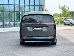 Li Auto Ideal MEGA 2025 Home Family Special Edition - фото 6