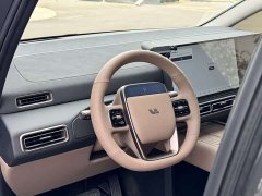 Li Auto Ideal MEGA 2025 Home Family Special Edition - фото 8