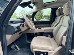Li Auto Ideal MEGA 2025 Home Family Special Edition - фото 9