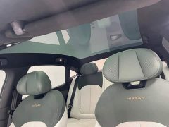 Nissan N7 510 Max - фото 9