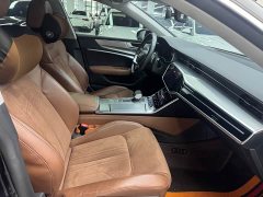 Audi A7L 45 TFSI Luxury Version - фото 10