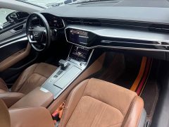 Audi A7L 45 TFSI Luxury Version - фото 11