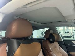 Audi A7L 45 TFSI Luxury Version - фото 12