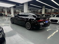 Audi A7L 45 TFSI Luxury Version - фото 13