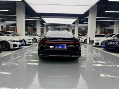 Audi A7L 45 TFSI Luxury Version - фото 14