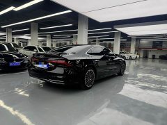 Audi A7L 45 TFSI Luxury Version - фото 15
