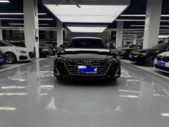 Audi A7L 45 TFSI Luxury Version - фото 2
