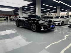 Audi A7L 45 TFSI Luxury Version - фото 3