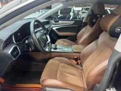Audi A7L 45 TFSI Luxury Version - фото 4