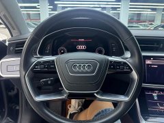 Audi A7L 45 TFSI Luxury Version - фото 5