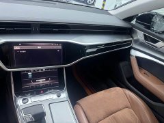 Audi A7L 45 TFSI Luxury Version - фото 6