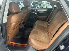 Audi A7L 45 TFSI Luxury Version - фото 7