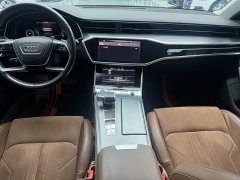 Audi A7L 45 TFSI Luxury Version - фото 8