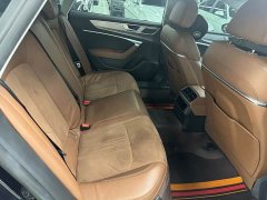 Audi A7L 45 TFSI Luxury Version - фото 9