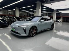 Nio ET5 75kWh - фото 1