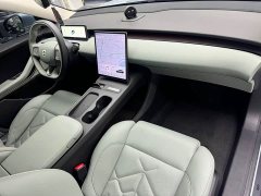 Nio ET5 75kWh - фото 11