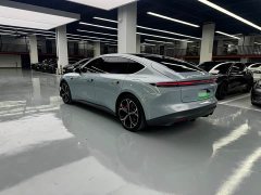 Nio ET5 75kWh - фото 14