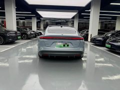 Nio ET5 75kWh - фото 15