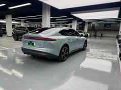 Nio ET5 75kWh - фото 16