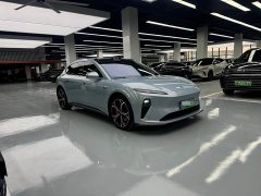 Nio ET5 75kWh - фото 3