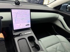 Nio ET5 75kWh - фото 6