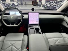 Nio ET5 75kWh - фото 8