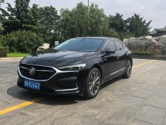 Lexus LaCrosse 652T luxury - фото 1